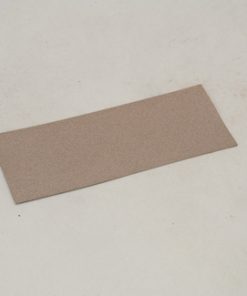 Perma Grit Flexi Sanding Strip 140mm - Coarse	T-PGFXT107