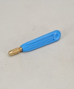 Perma Grit Needle File - Handle Only 3mm	T-PGNFH