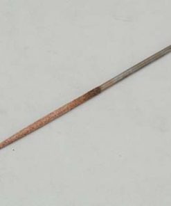 Perma Grit Needle File - Square	T-PGNFS