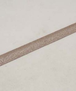 Perma Grit Radius File (230x26mm) - Coarse	T-PGR200C