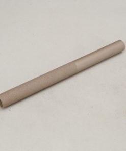 Perma Grit Round File (18mm Diameter) - Fine	T-PGR202F