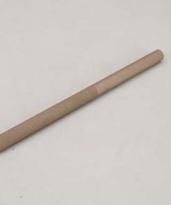 Perma Grit Round File (12mm Diameter) - Fine	T-PGR203F