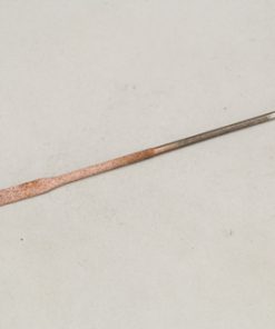 Perma Grit Riffler File - Hand	T-PGRIFH
