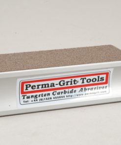 Perma Grit Sanding Block (140mm) - Dual Grit	T-PGSB140