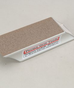 Perma Grit Wedge Block (140mm) -Dual Grit	T-PGWB140