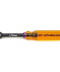 MIP TURNBUCKLE WRENCH, 3.70MM, LUNSFORD, J-CONCEPTS, PROTEK RC, AND YOKOMO - 1/10TH  MIP9720