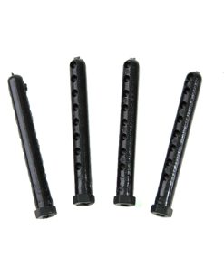 PN Racing Mini-Z Lexan Body Post 35mm (4 pcs)  600800H