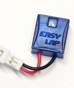 Infra Red Personal ID Compact size Tranponder w/ LED light