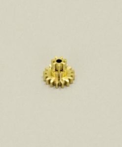 PN Racing Mini-Z MR03 Brass 4th Servo Gear  MR3056B