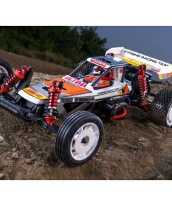Kyosho Ultima 2WD 1:10 Kit *Legendary Series*  30625B