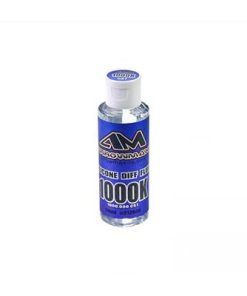 SILICONE DIFF FLUID 59ML - 1000000CST V2  AM212048
