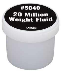 Oil, Differential (20M wt) (standard) TRX5040