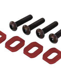 Motor Mounting Bolts and Washers (4 pcs) TRX7759R