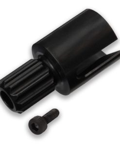 Drive cup (1pc) / 3x8mm CS (use only with #7750X driveshaft) TRX7754X