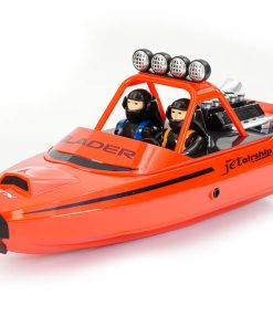 FTX GLADER TURBOJET R/C SPEED BOAT 35CM - RED   FTX0730R