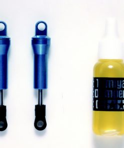 RC TRACTOR TRUCK OIL SHOCK (2)   Item No. 56503