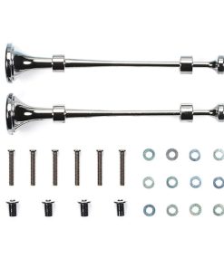 RC METAL HORN SET    Item No. 56540